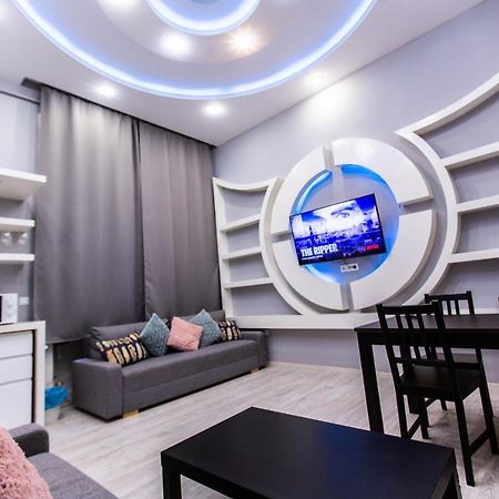 Harmony Residency - 4 Bedrooms Budapest Exterior photo