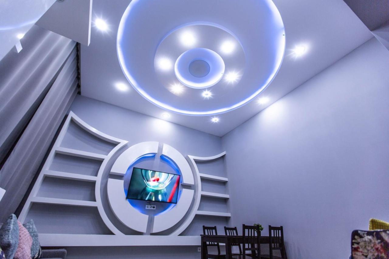 Harmony Residency - 4 Bedrooms Budapest Exterior photo