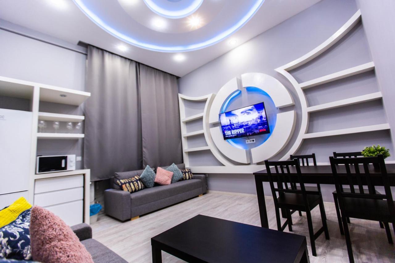 Harmony Residency - 4 Bedrooms Budapest Exterior photo