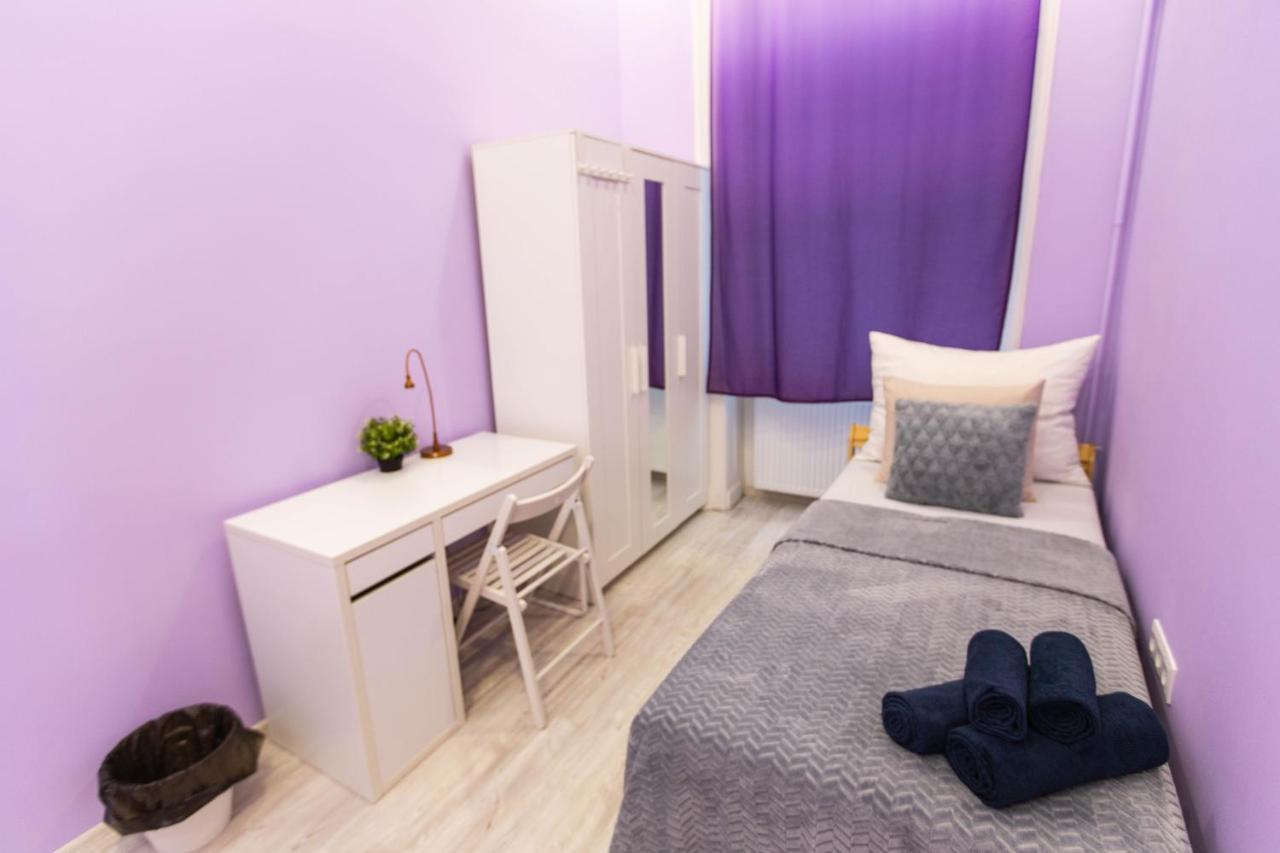 Harmony Residency - 4 Bedrooms Budapest Exterior photo