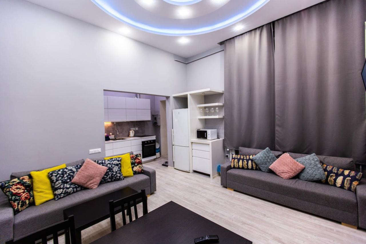 Harmony Residency - 4 Bedrooms Budapest Exterior photo
