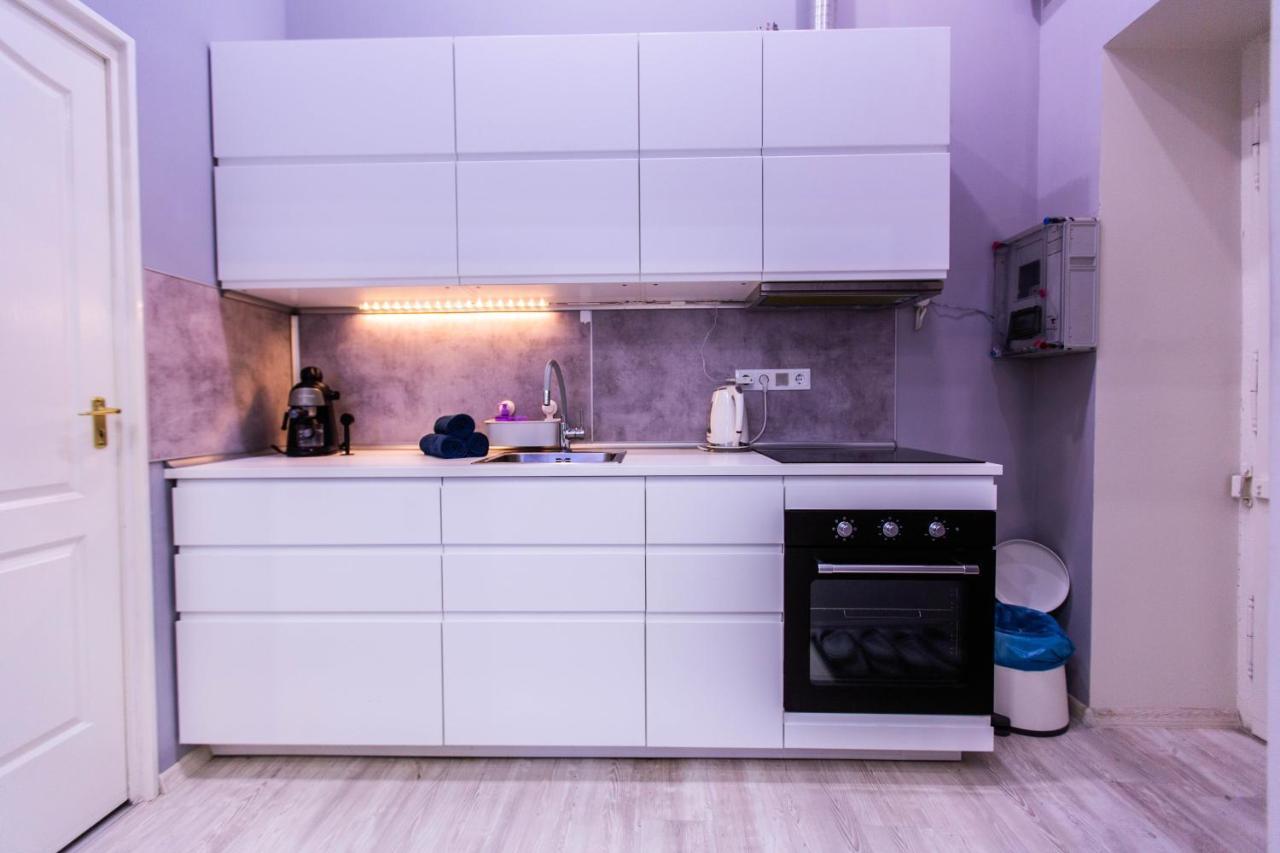 Harmony Residency - 4 Bedrooms Budapest Exterior photo