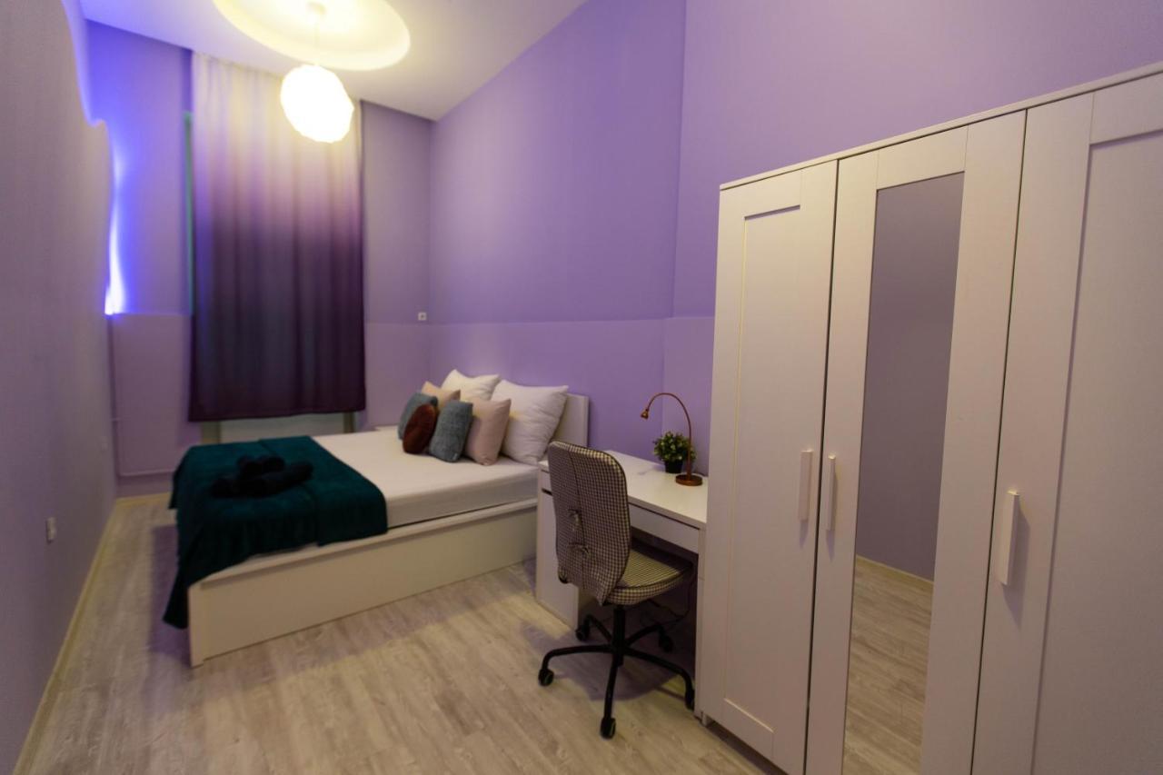 Harmony Residency - 4 Bedrooms Budapest Exterior photo