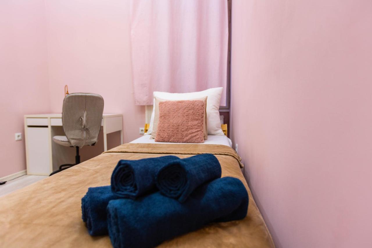 Harmony Residency - 4 Bedrooms Budapest Exterior photo