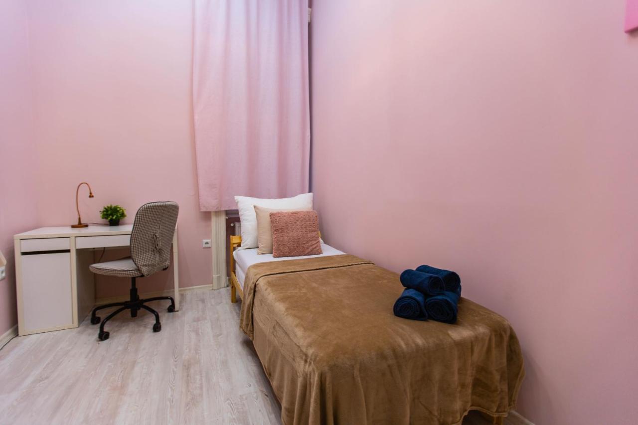 Harmony Residency - 4 Bedrooms Budapest Exterior photo